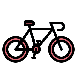 fahrrad icon