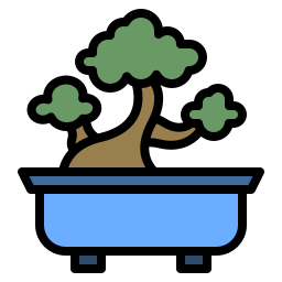 bonsai icon