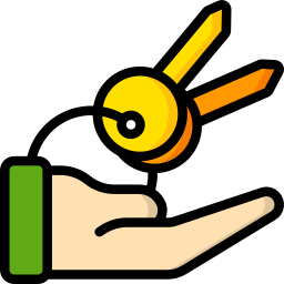 hand icon