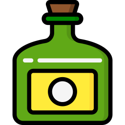 Bottle icon