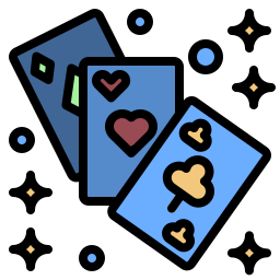 spielkarte icon