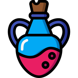 Bottle icon