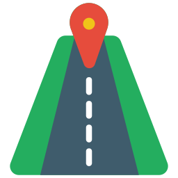 Destination icon