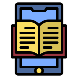 Ebook icon