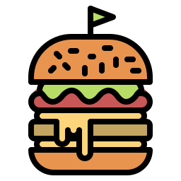 Hamburguer icon