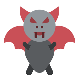 Bat icon