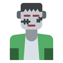 frankenstein icon