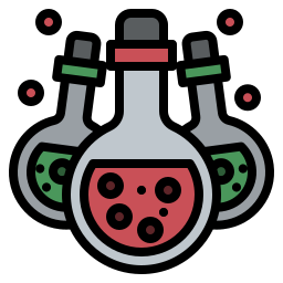 Flask icon