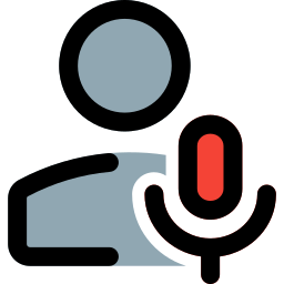 audiorecorder icon