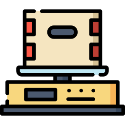 Box icon