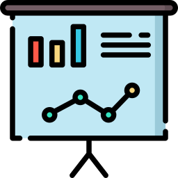 Statistics icon