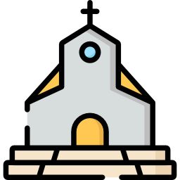 Church icon