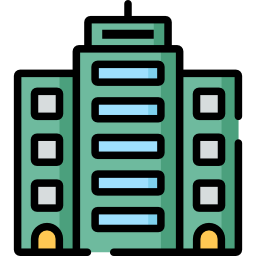 Building icon