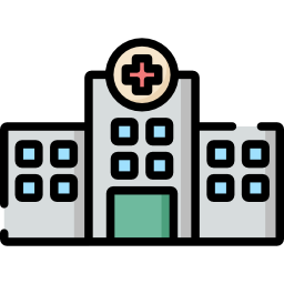 Hospital icon