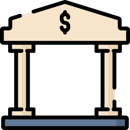 bank icon