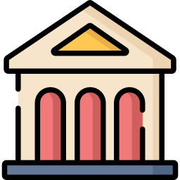 Library icon