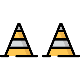 cones Ícone