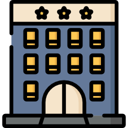 Hotel icon