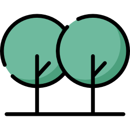 Trees icon