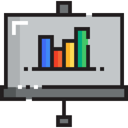 Presentation icon