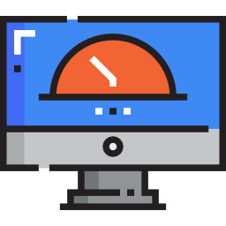 monitor icon