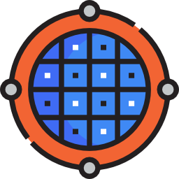 Radar icon