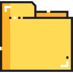 Folder icon