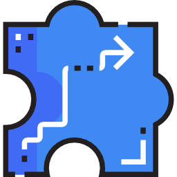 Puzzle icon