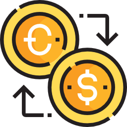 Exchange icon