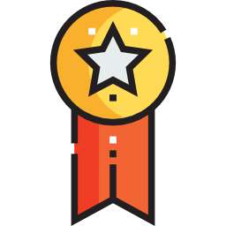 Medal icon