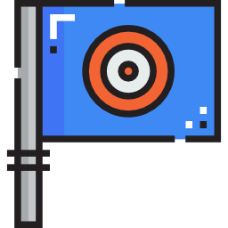 flagge icon