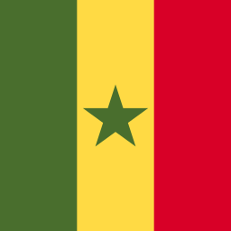 Senegal icon