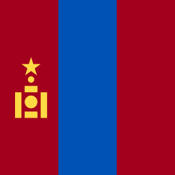 mongolei icon