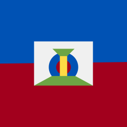 haiti ikona