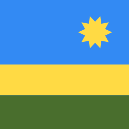 Rwanda icon