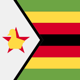 zimbabwe Icône