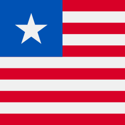 liberia ikona