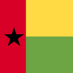 guiné-bissau Ícone