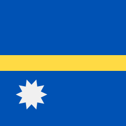 nauru icona