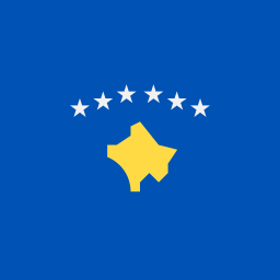 kosovo icon