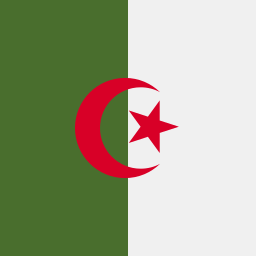 algerien icon