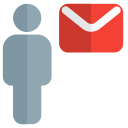 Mail icon