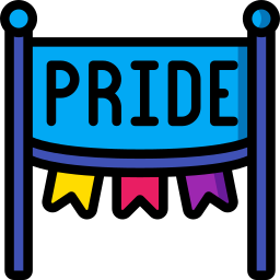 Parade icon