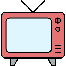 fernsehen icon