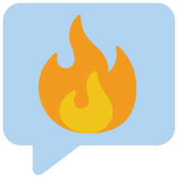 Message icon