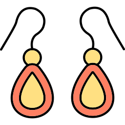 Earrings icon