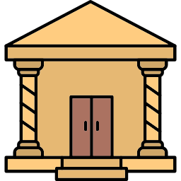 Bank icon