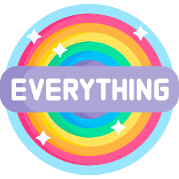 Everything icon