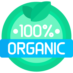 Organic icon