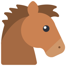 Horse icon